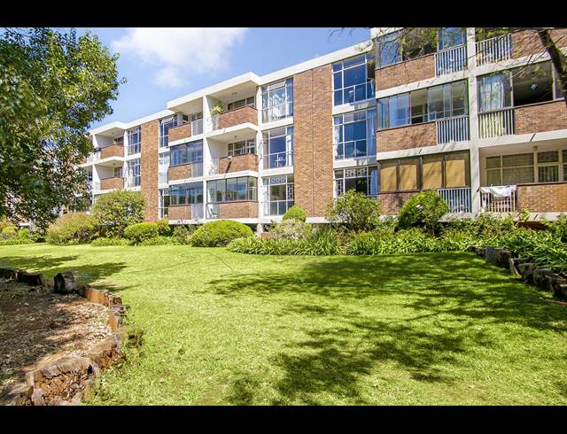 2 BEDROOM APARTMENT FOR SALE IN ILLOVO